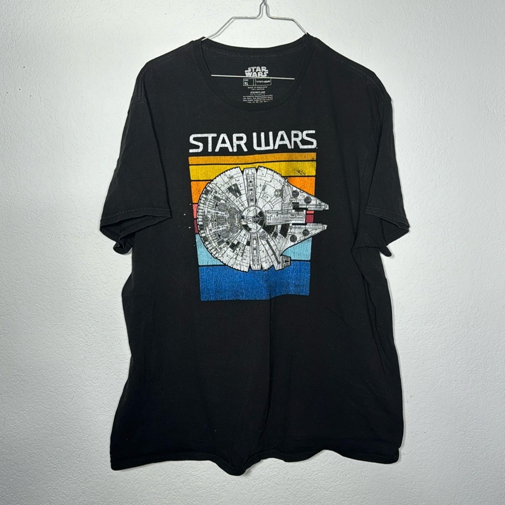 Star Wars Graphic T-shirt